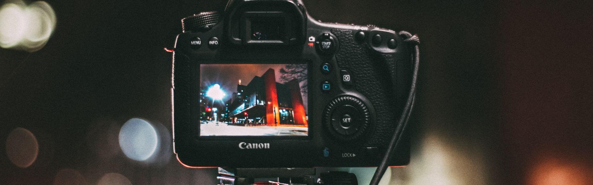 Modern Vlogging