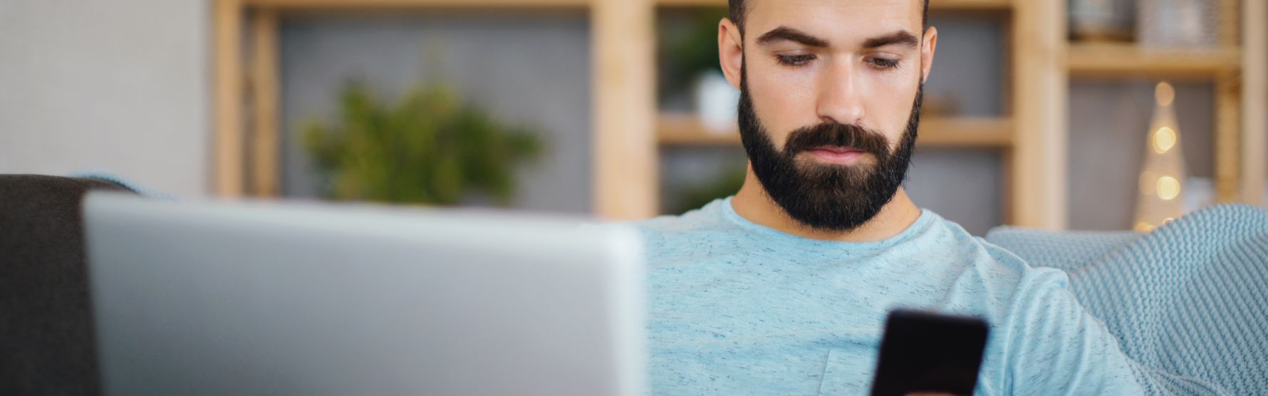 Digital Detox: Minder op je telefoon zitten