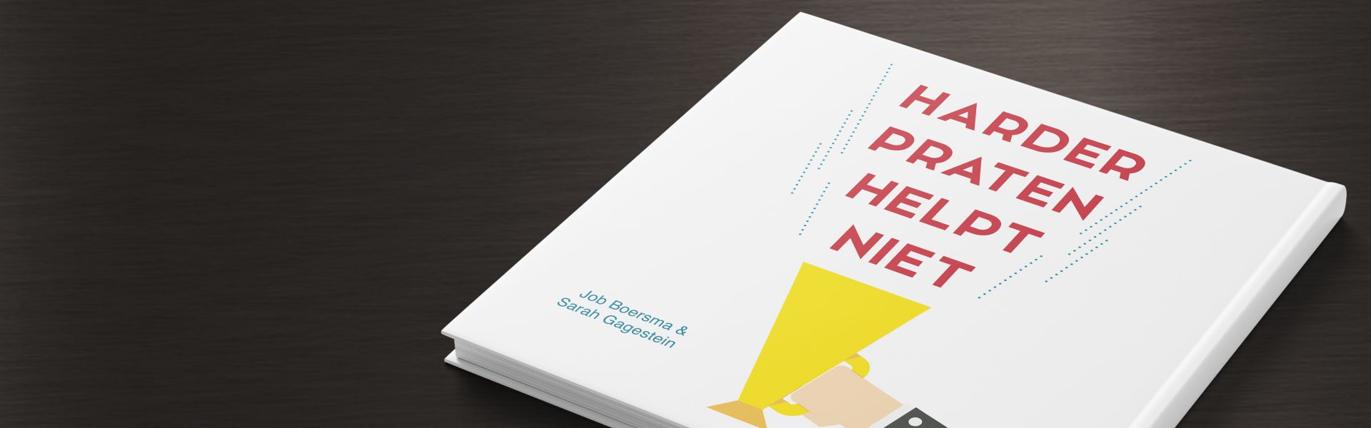 Harder praten helpt niet: zeven goede strategieën om te overtuigen (e-book)