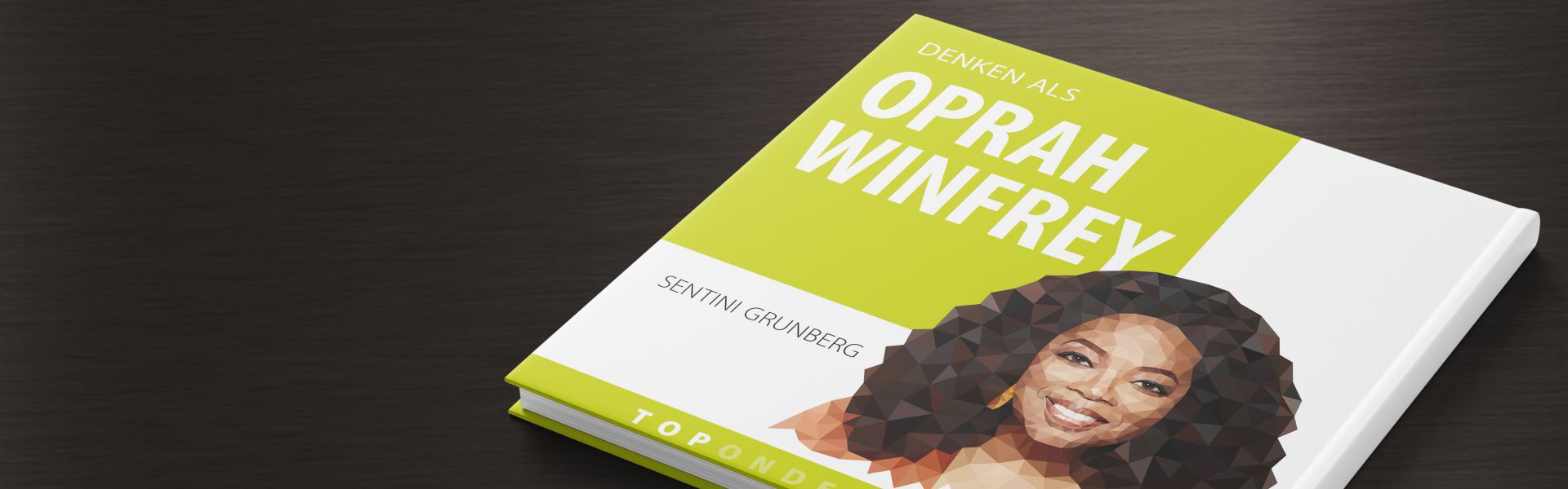 Denken als Oprah Winfrey (e-book)