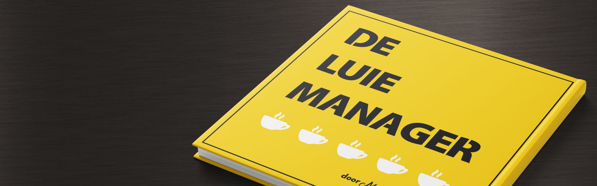De luie manager: doorbreek negatieve interactiepatronen met je medewerkers (e-book)
