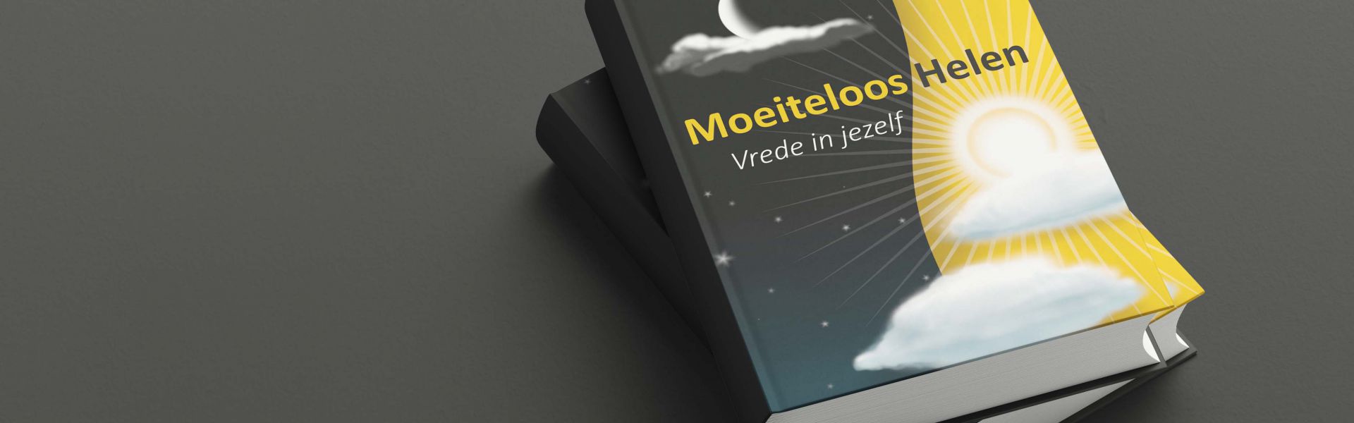 Moeiteloos Helen (e-book)