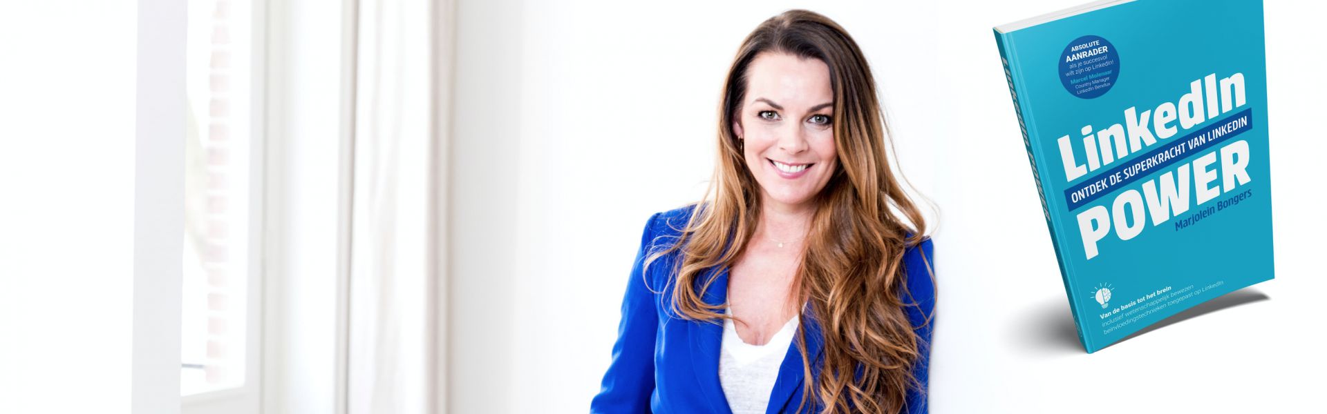 Profieloptimalisatie LinkedIn (e-book)