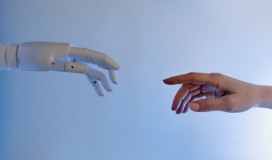 Maak kennis met diverse AI-tools (artificial intelligence tools)