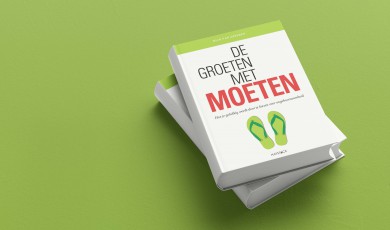 De groeten met moeten: Stop te leven volgens de spelregels van anderen (e-book)