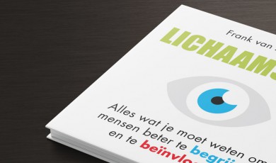 Lichaamstaal: leer mensen beter te begrijpen en te beïnvloeden (e-book)