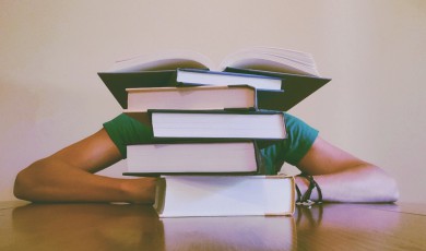 Stress aanpakken