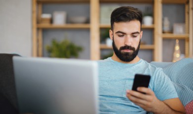 Digital Detox: Minder op je telefoon zitten