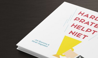 Harder praten helpt niet: zeven goede strategieën om te overtuigen (e-book)