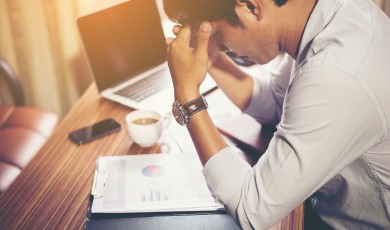 Effici&euml;nt werken met het journaal