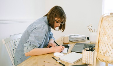 Leer bloggen in 30 minuten