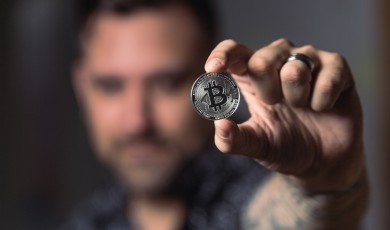 Bitcoin en beleggen