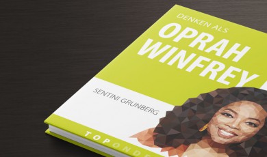 Denken als Oprah Winfrey (e-book)