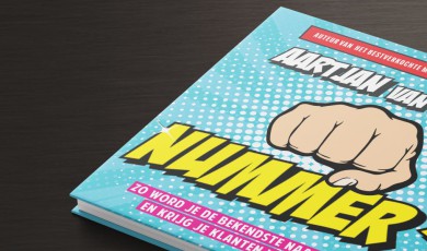 Nummer 1: Zo word je de bekendste naam in je markt (e-book)