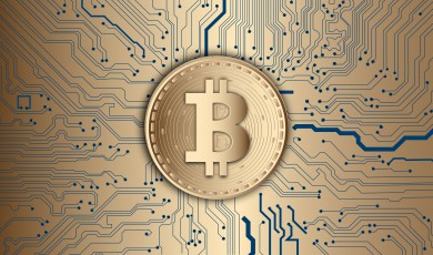Hoe bestel je een pizza met Bitcoins?