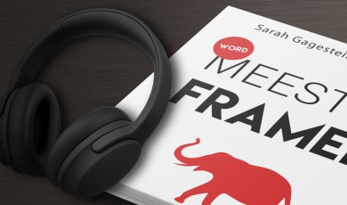 Word meesterframer