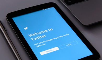 Twitter