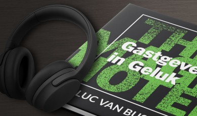 Gastgevers in Geluk