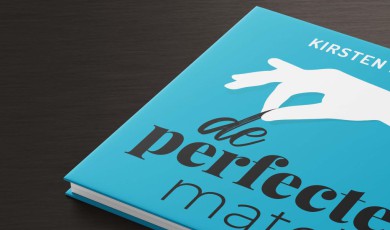 De perfecte match: de juiste medewerker op de juiste plek (e-book)