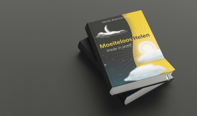 Moeiteloos Helen (e-book)