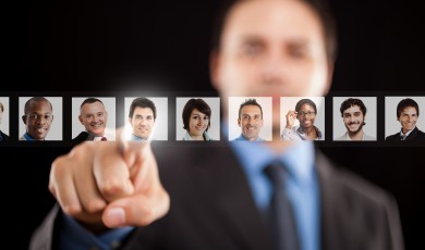 Profielfoto maken voor social media